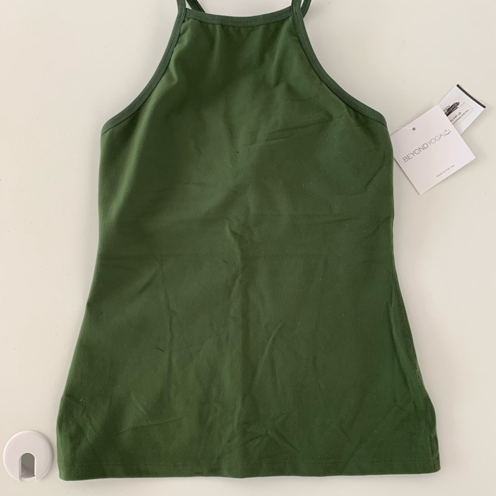 Beyond Yoga Tank Top